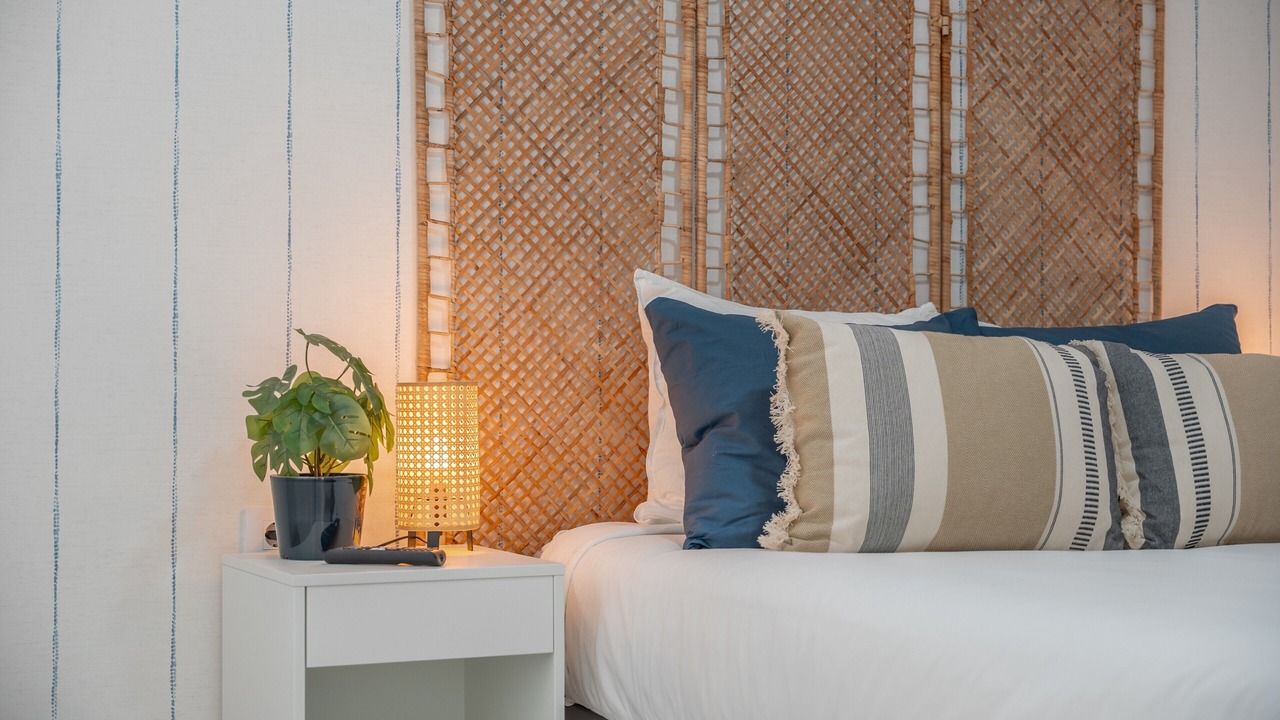 Photo of Bedroom in Las Rosas