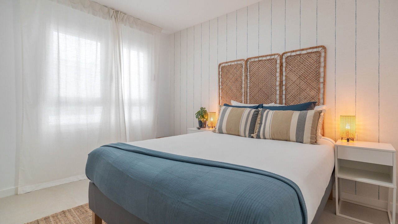 Photo of Bedroom in Las Rosas