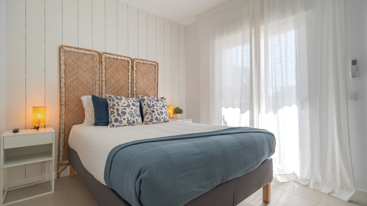 Photo of Bedroom in Las Rosas