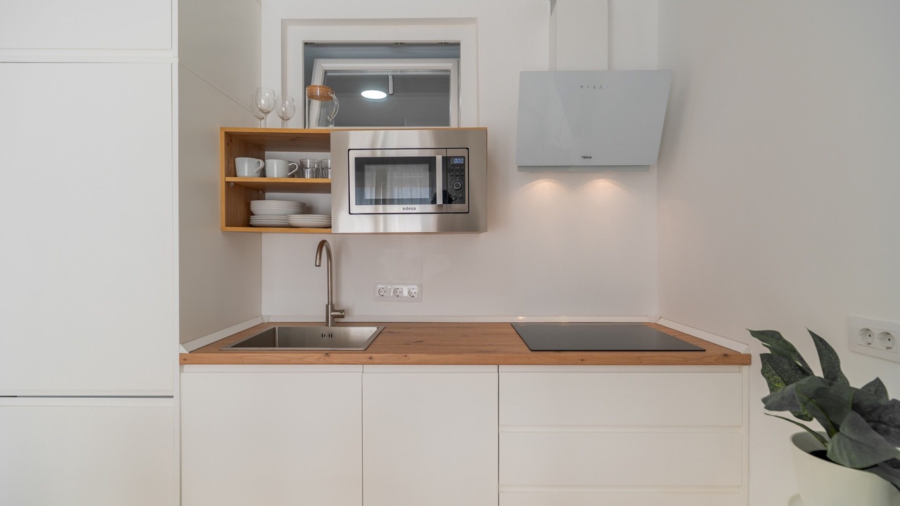 Photo of Kitchen in Las Rosas