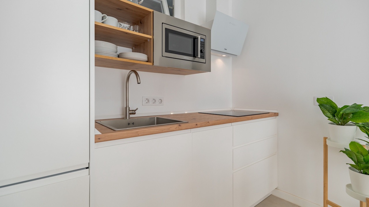 Photo of Kitchen in Las Rosas