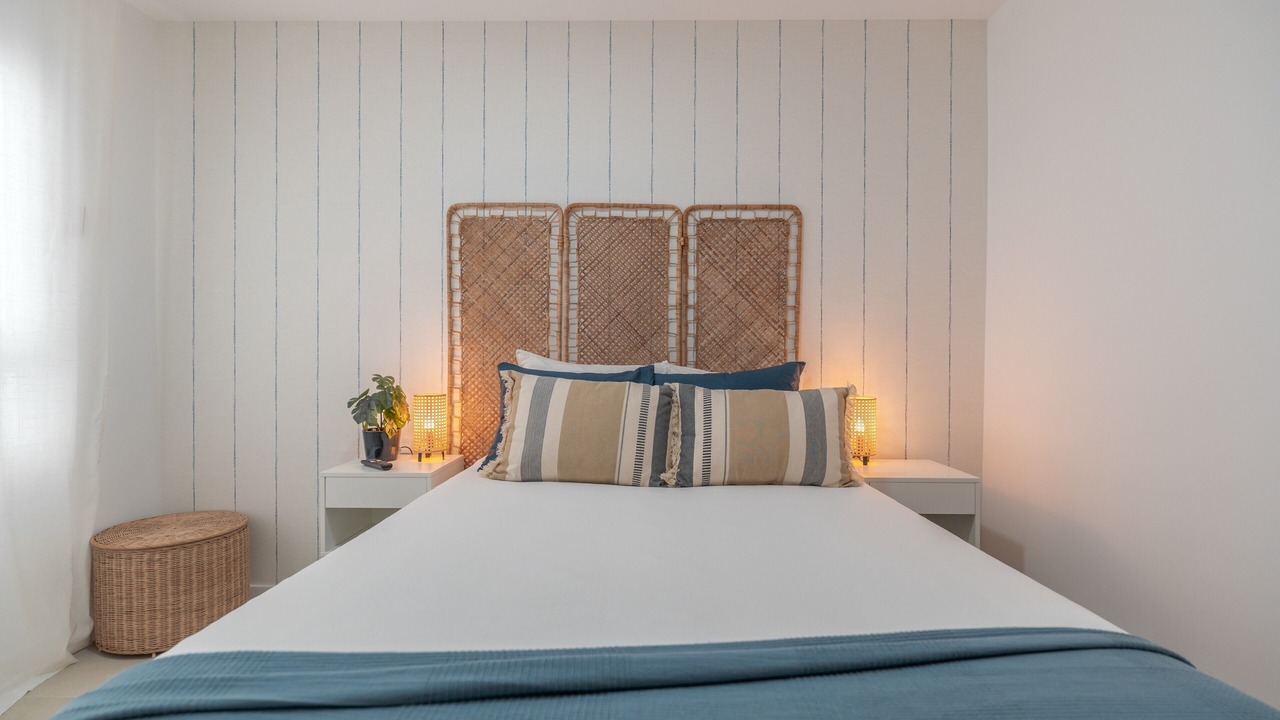 Photo of Bedroom in Las Rosas