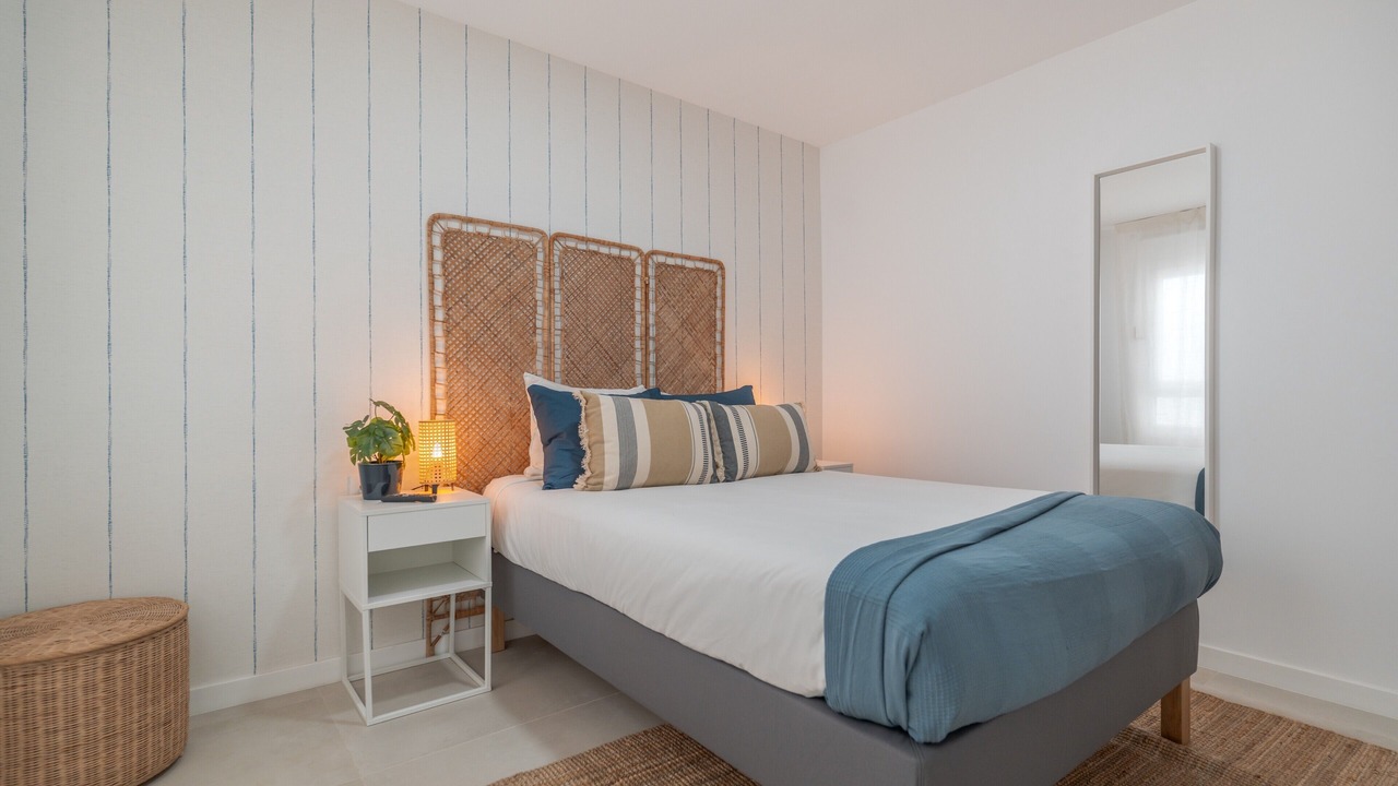 Photo of Bedroom in Las Rosas
