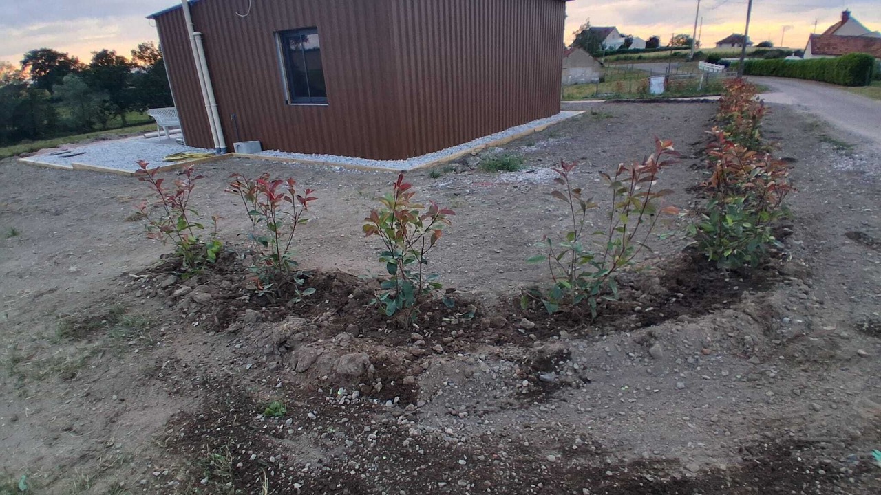 Photo of Outdoor in Le Pin
