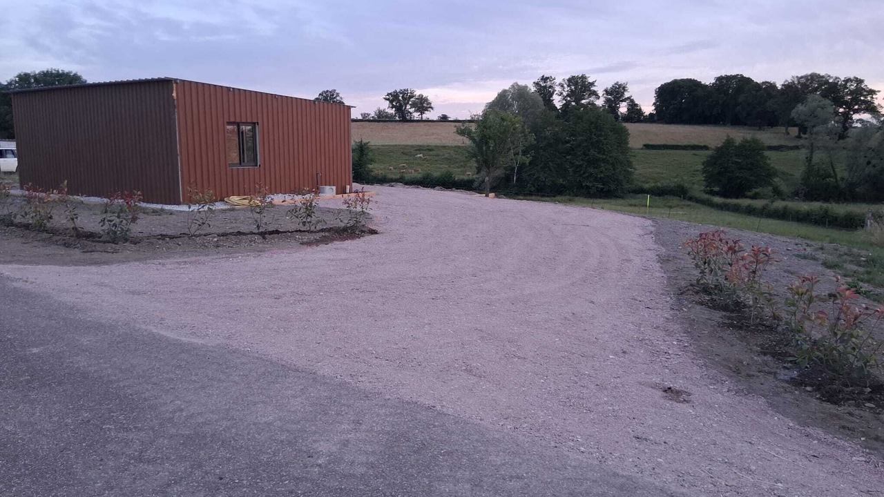 Photo of Outdoor in Le Pin