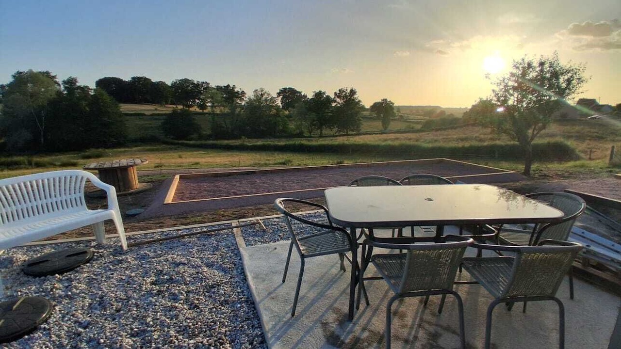 Photo of Outdoor in Le Pin
