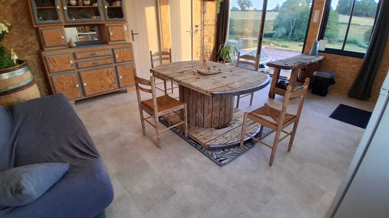 Photo of Livingroom in Le Pin