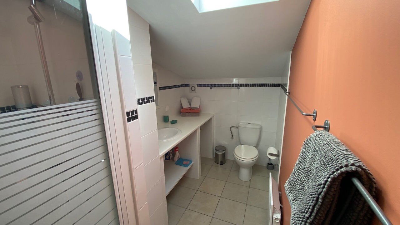Photo of Bathroom in Allemagne-en-Provence