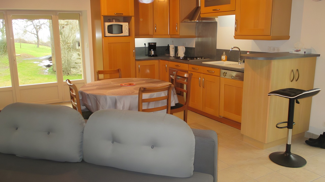 Photo of Kitchen in Aveze