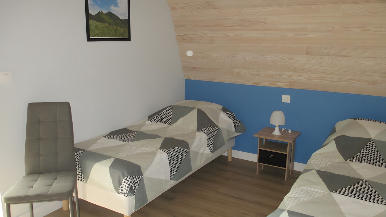 Photo of Bedroom in Aveze