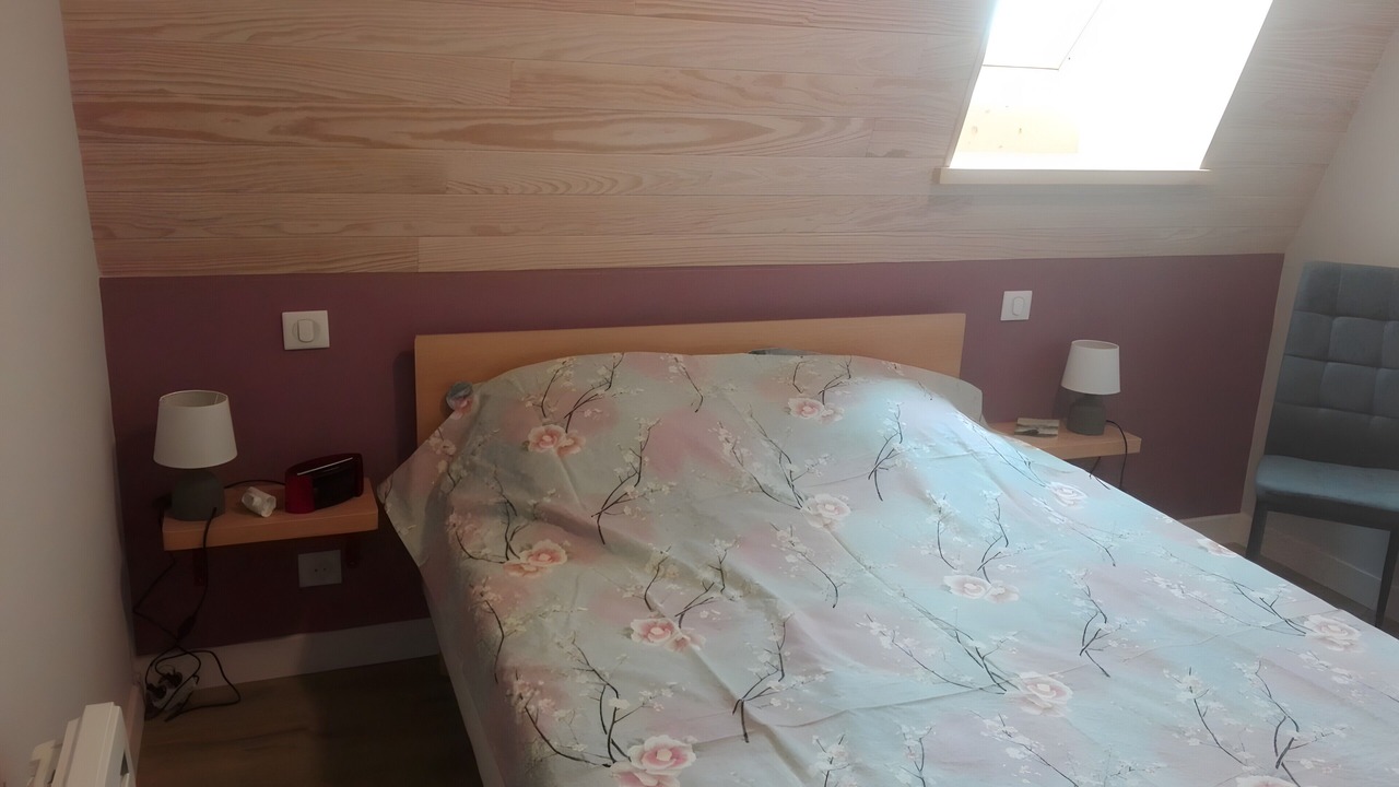 Photo of Bedroom in Aveze
