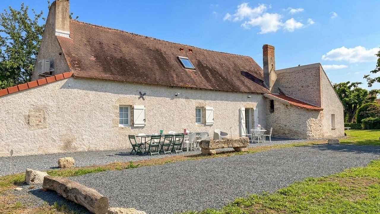 Photo of Outdoor in Rongeres