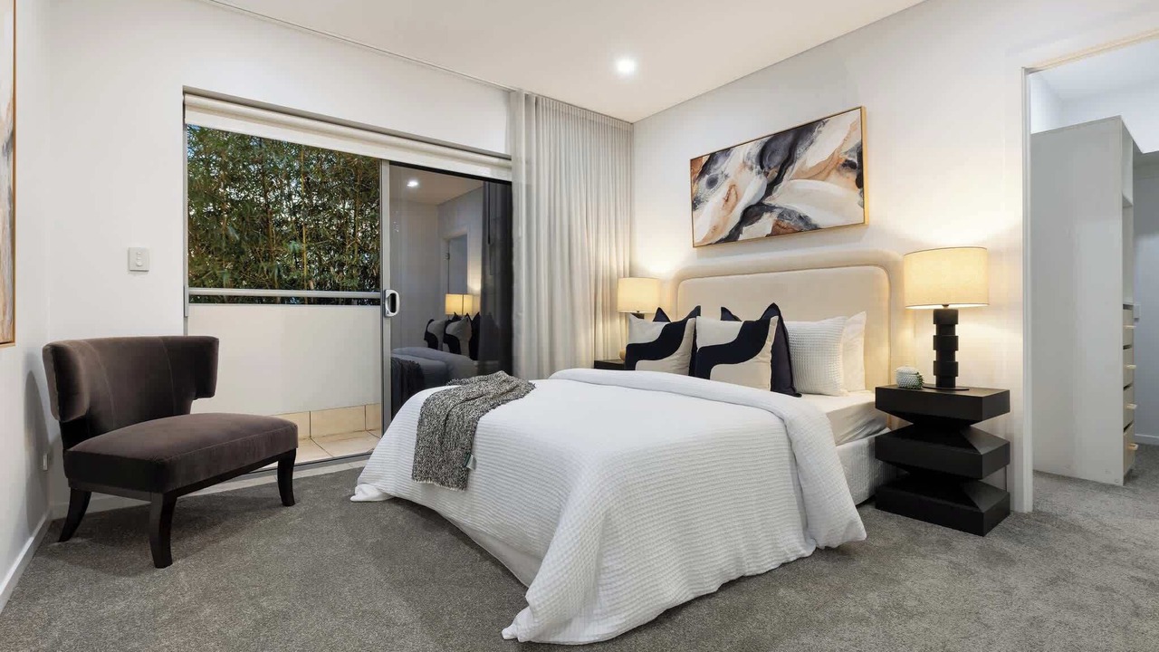 Photo of Bedroom in Southport