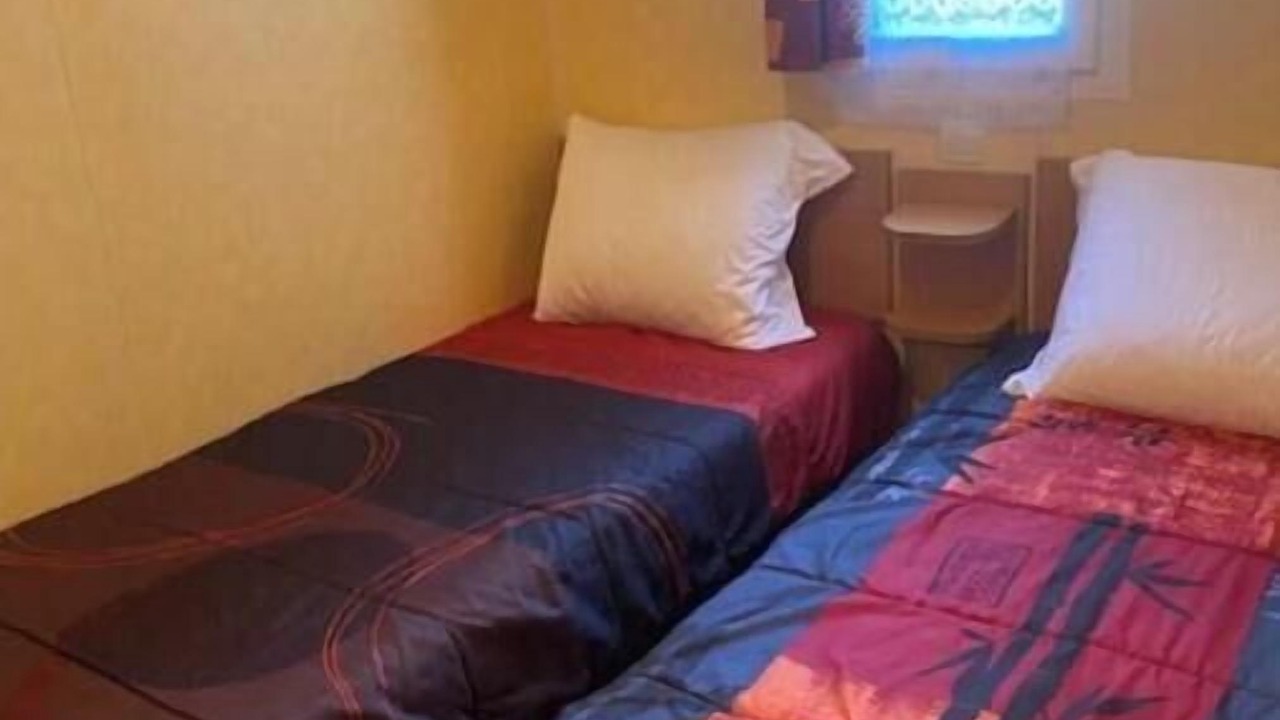Photo of Bedroom in Besse-en-Chandesse