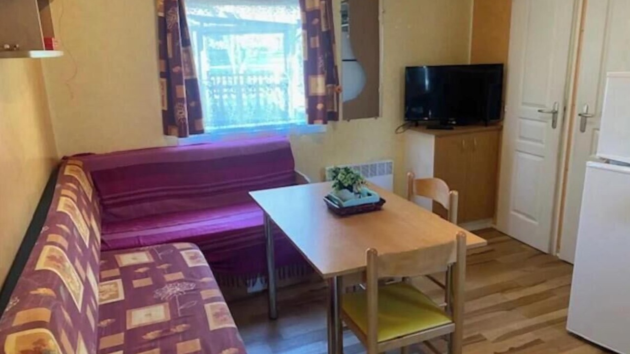 Photo of Livingroom in Besse-en-Chandesse
