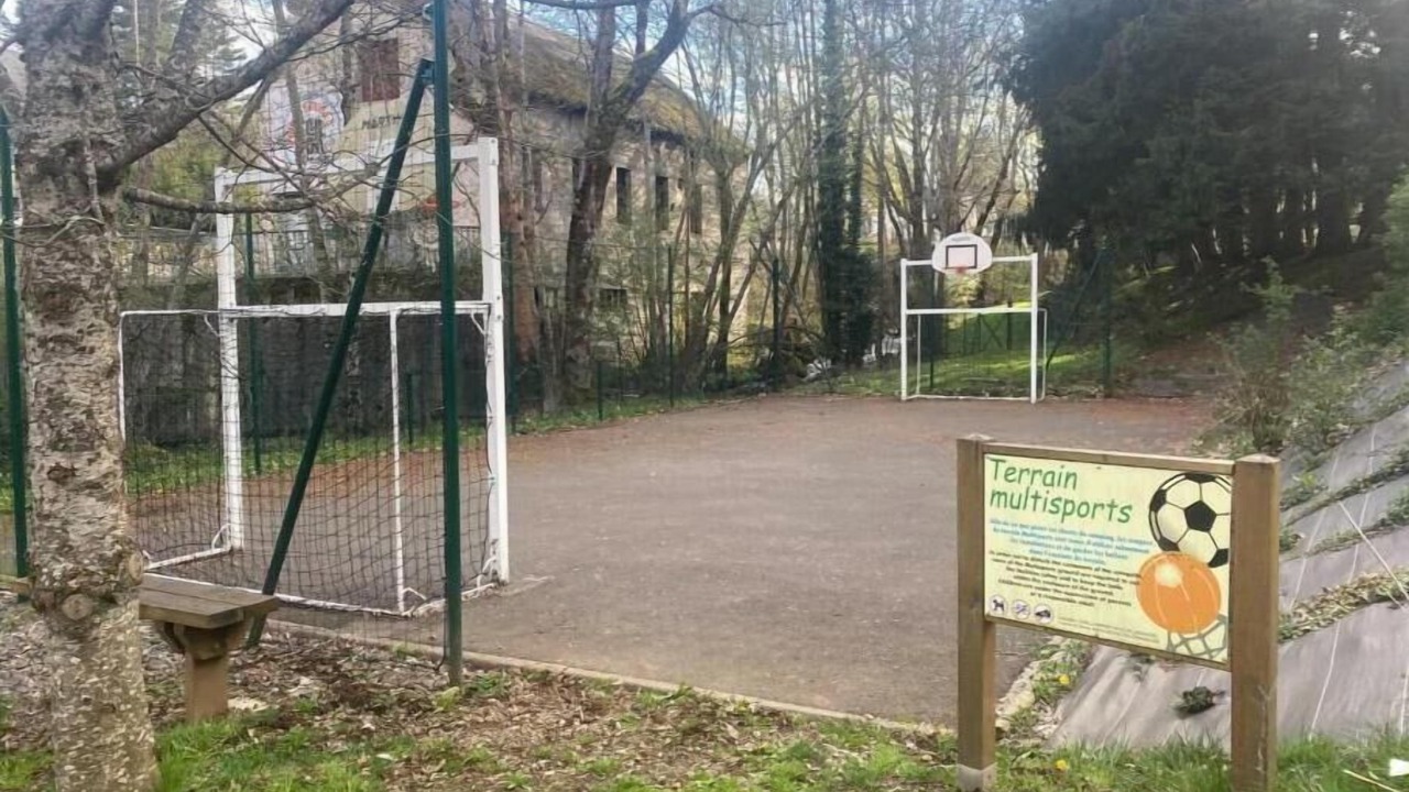 Photo of Outdoor in Besse-en-Chandesse