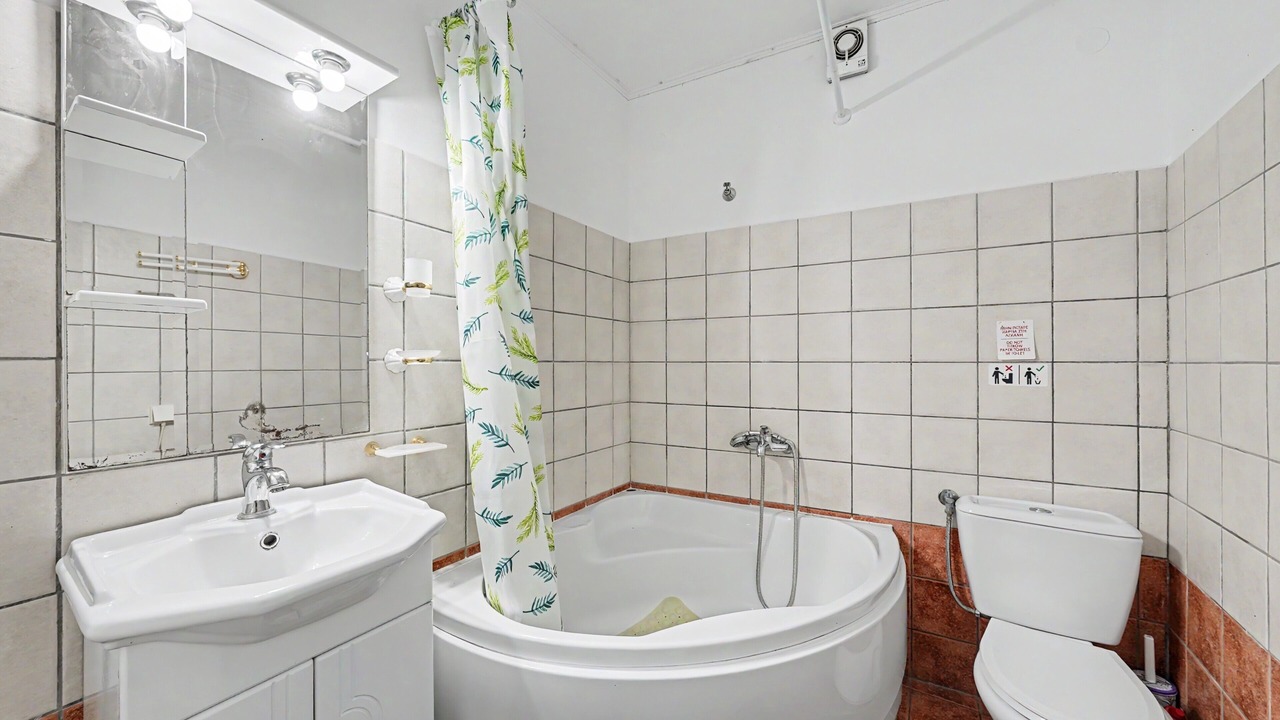 Photo of Bathroom in Termenades