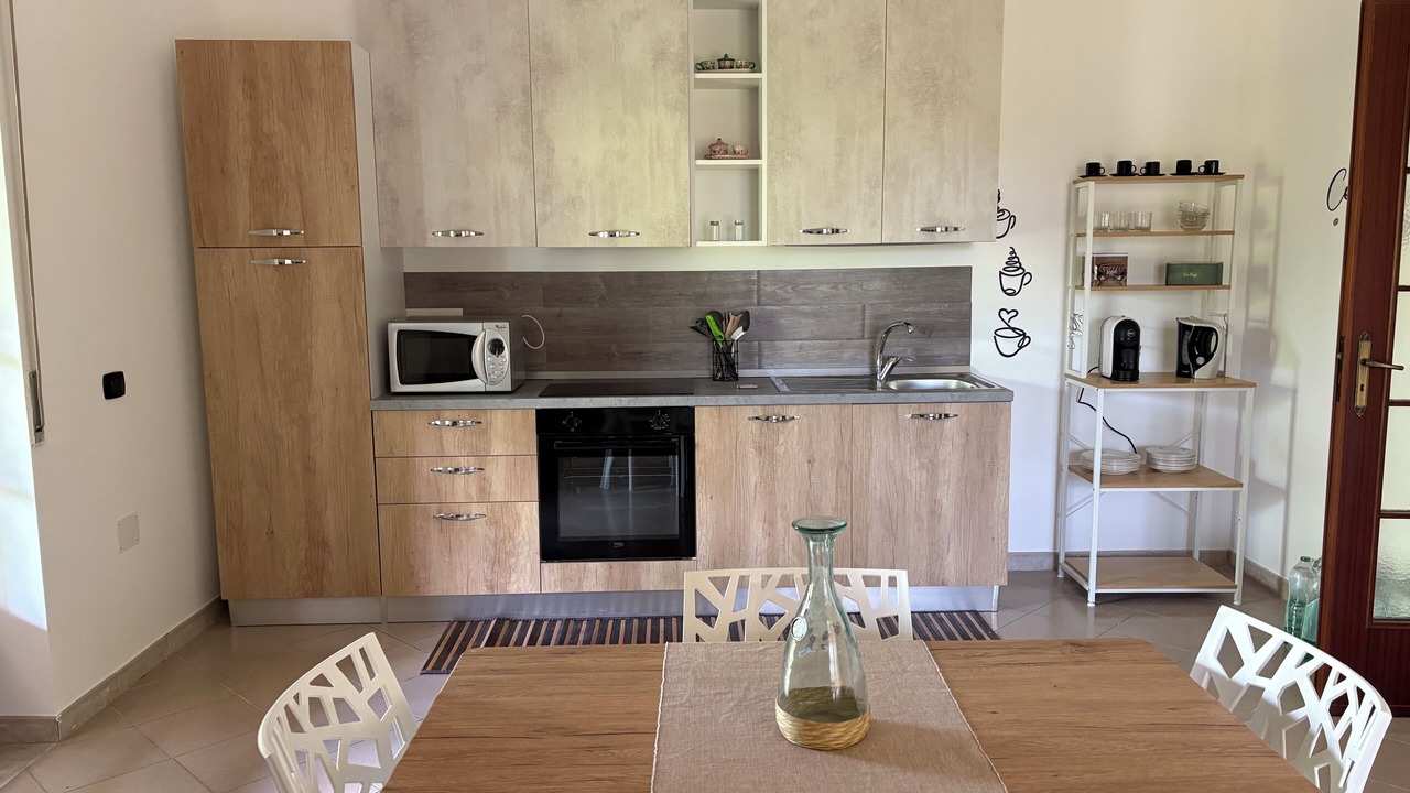 Photo of Kitchen in Montoro