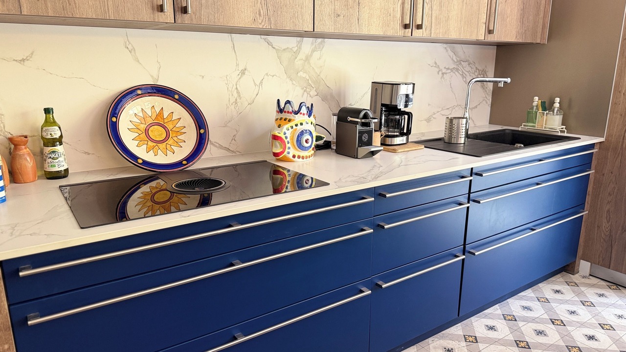 Photo of Kitchen in Pignans