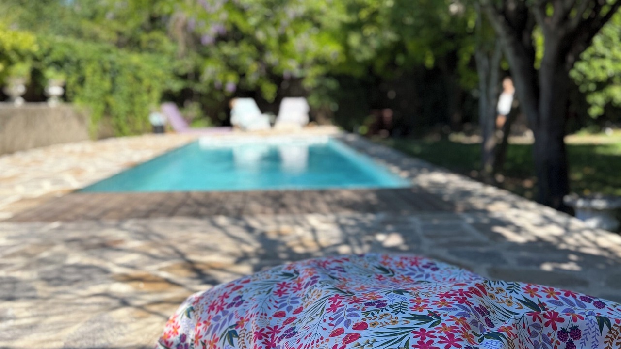 Photo of Outdoor in Pignans