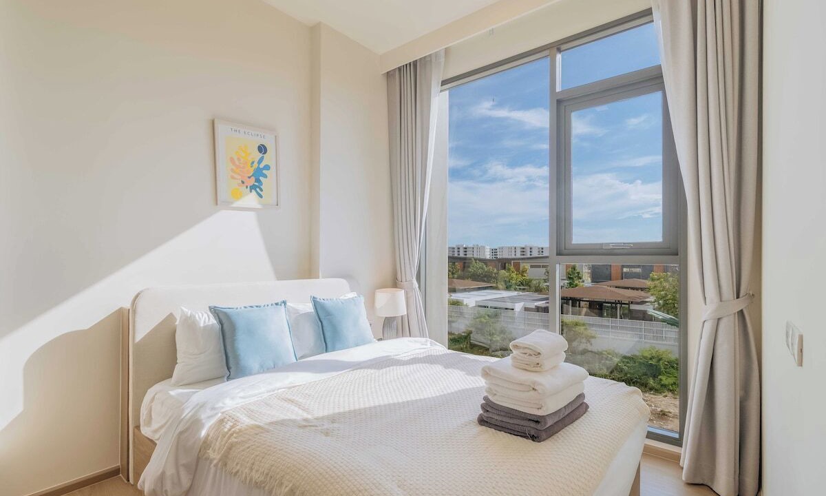 Photo of Bedroom in Laguna