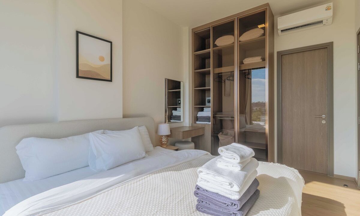Photo of Bedroom in Laguna