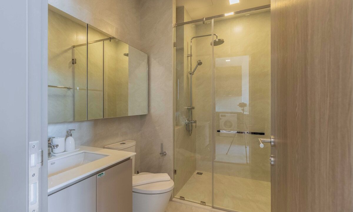 Photo of Bathroom in Laguna