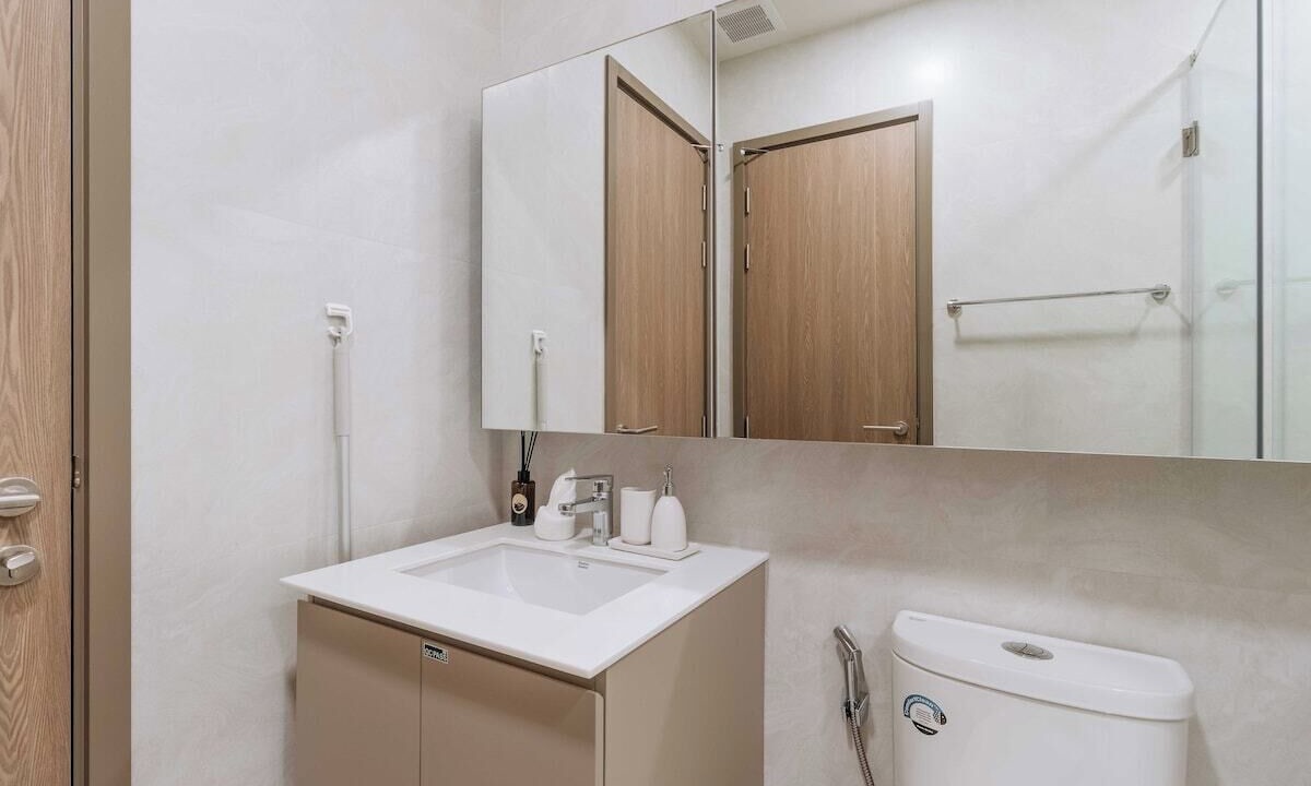 Photo of Bathroom in Laguna