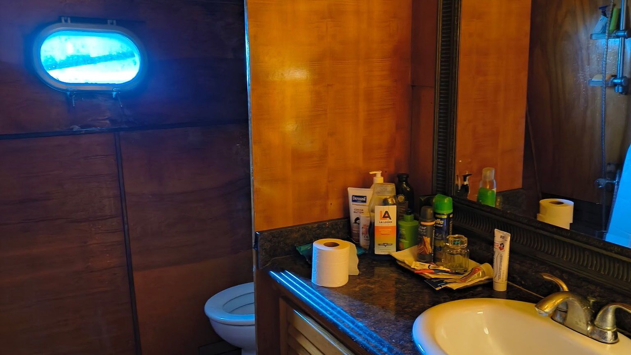 Photo of Bathroom in North Miami