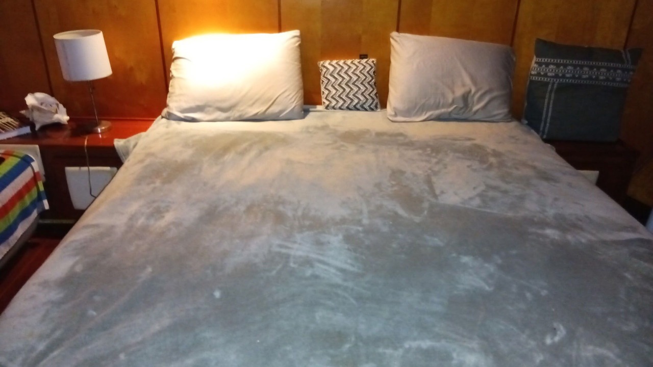 Photo of Bedroom in North Miami