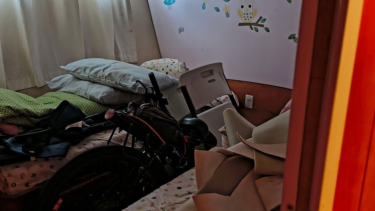 Photo of Bedroom in North Miami