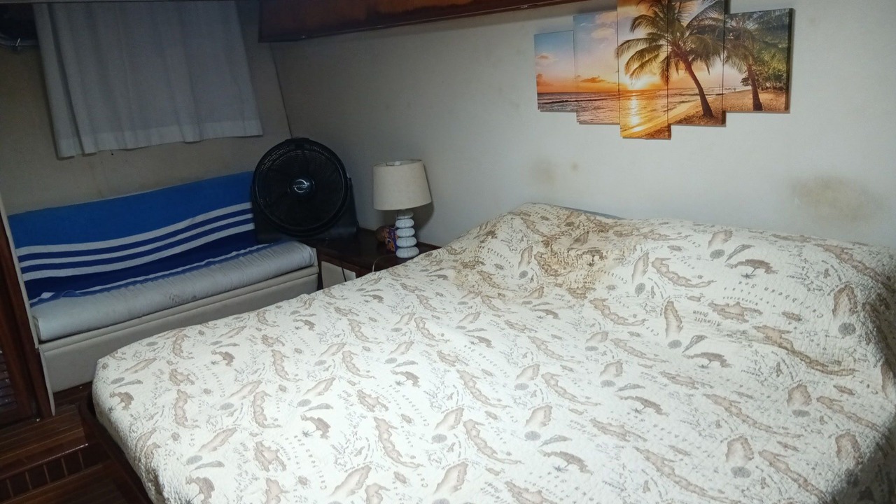 Photo of Bedroom in North Miami