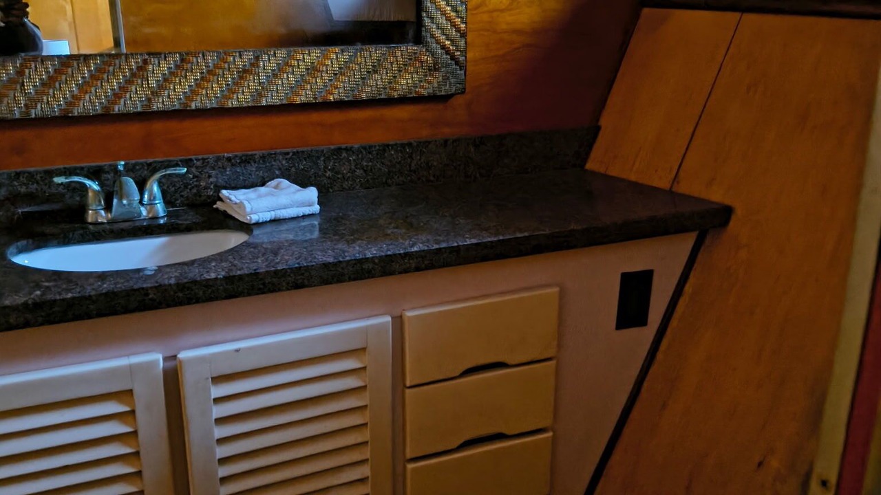 Photo of Bathroom in North Miami