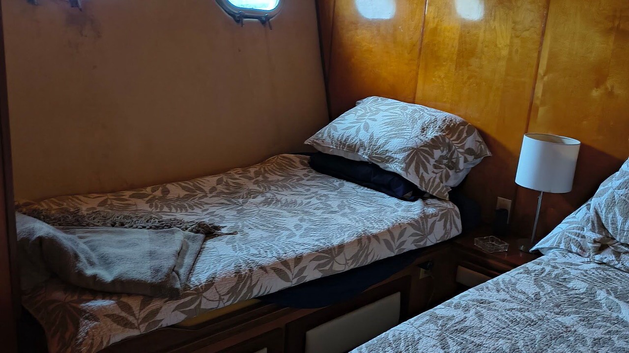 Photo of Bedroom in North Miami