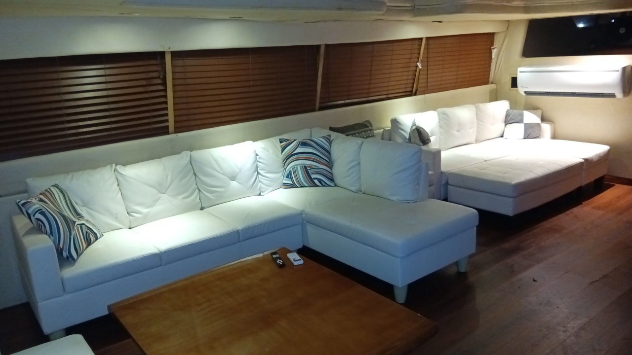 Photo of Livingroom in North Miami