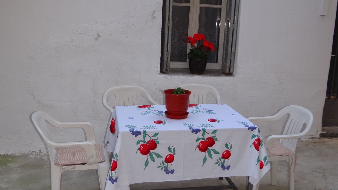 Photo of Outdoor in Kastraki