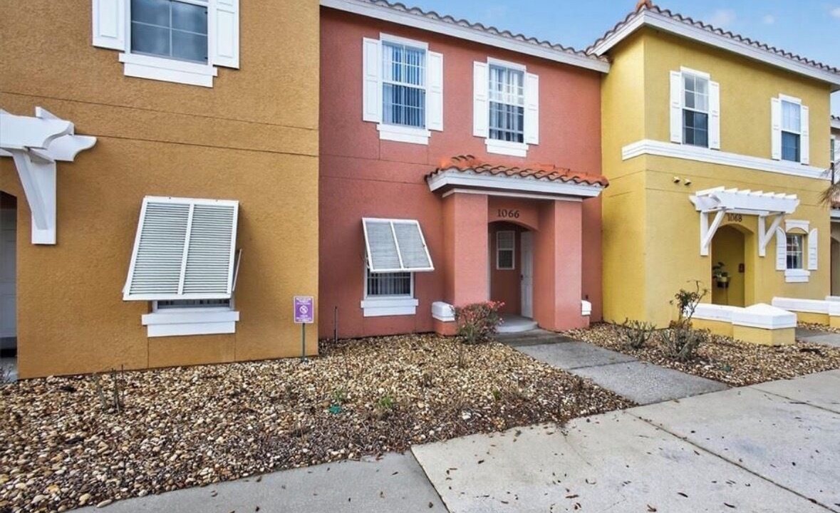 Photo of Outdoor in Crystal Cove