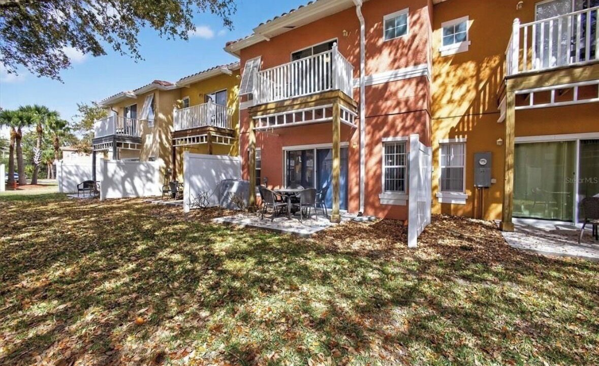 Photo of Outdoor in Crystal Cove