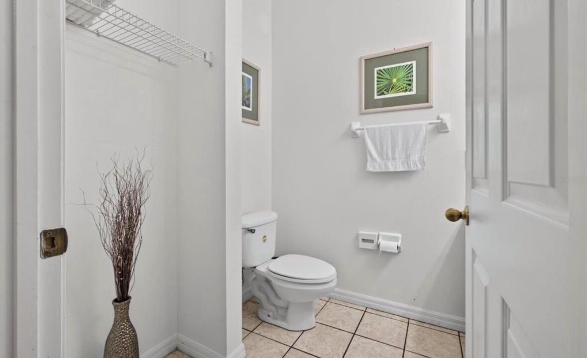 Photo of Bathroom in Crystal Cove