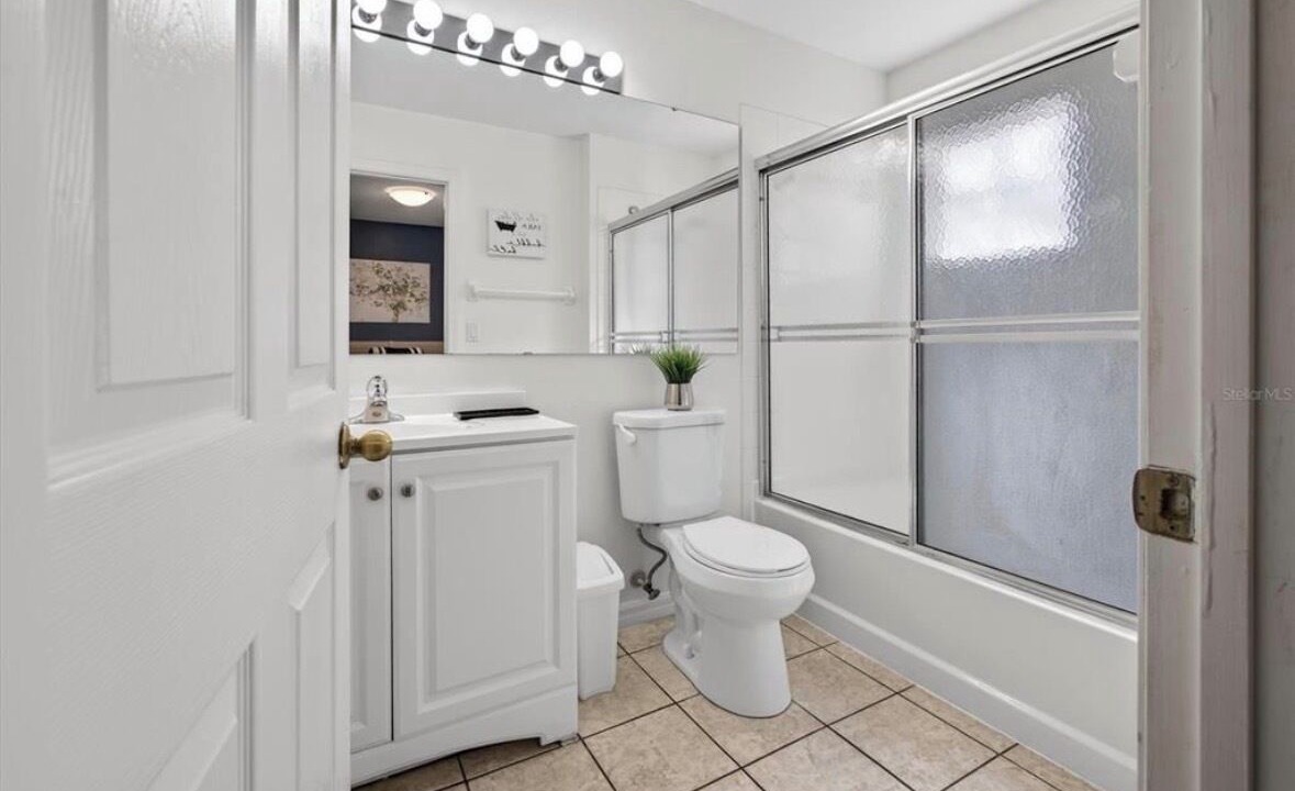 Photo of Bathroom in Crystal Cove