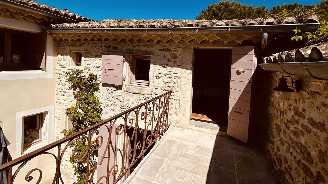 Photo of Outdoor in Grignan