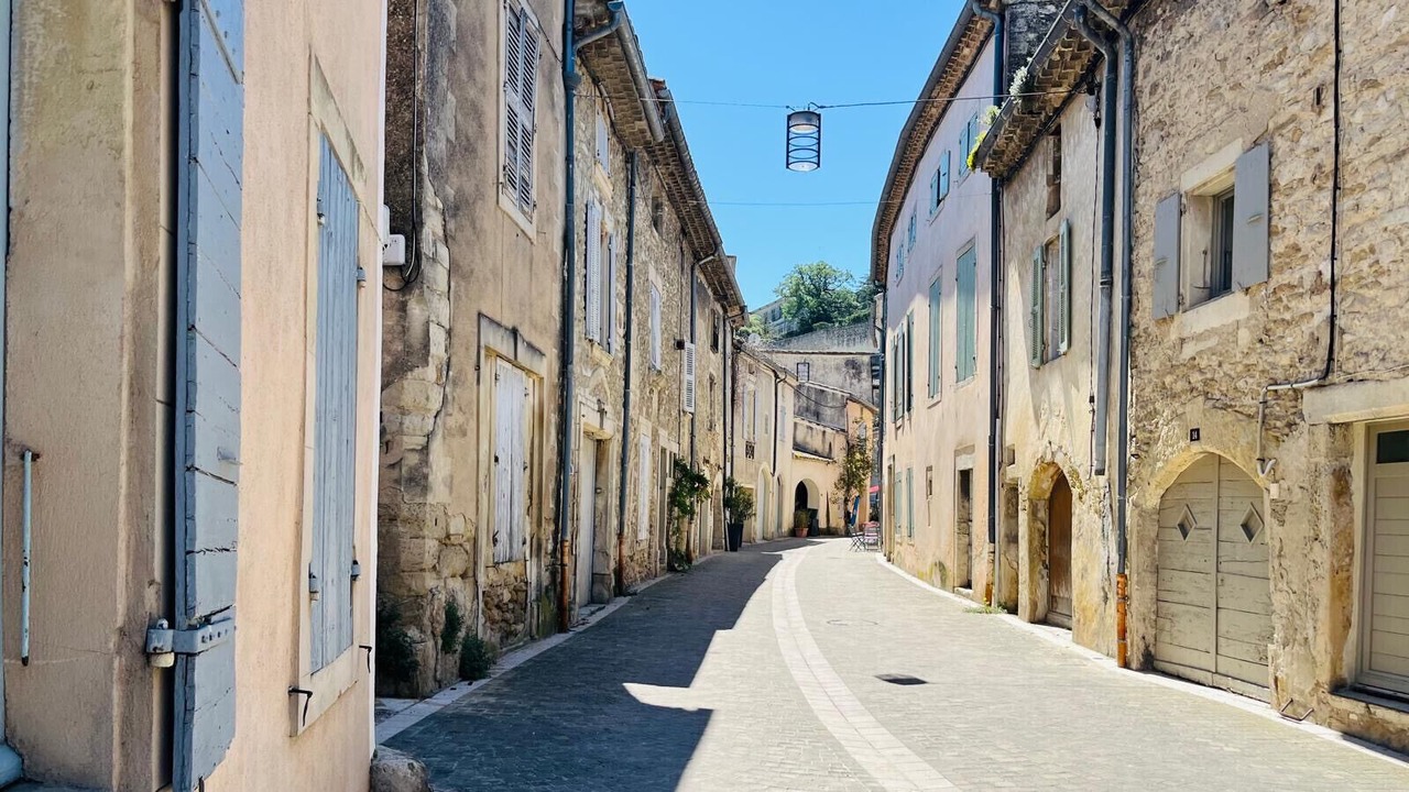 Photo of Others in Grignan