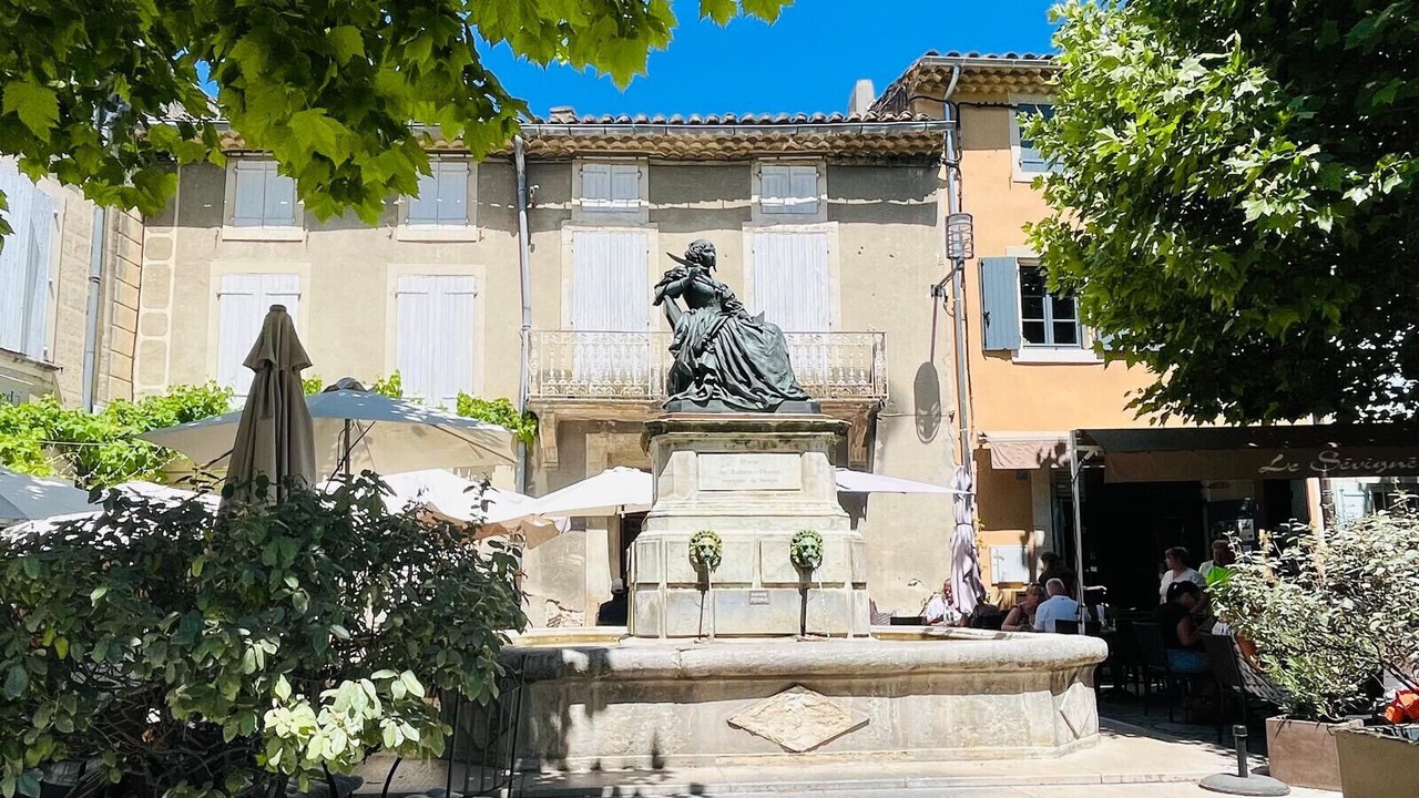 Photo of Others in Grignan