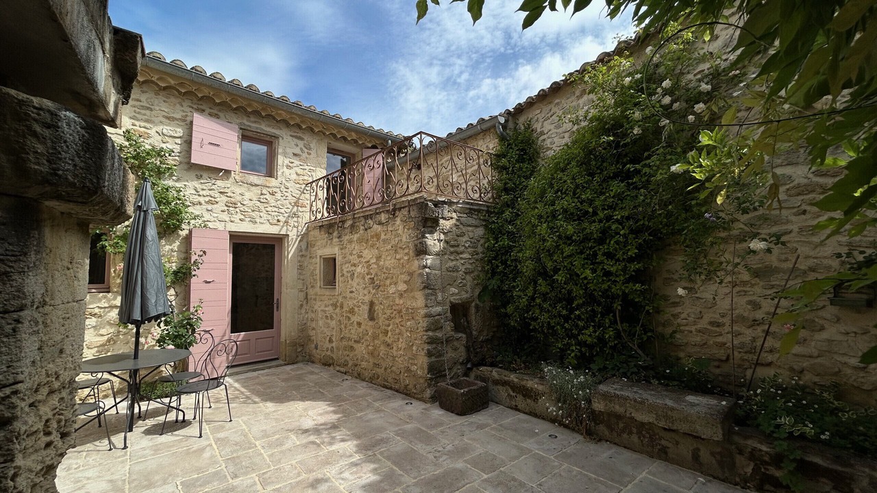 Photo of Outdoor in Grignan