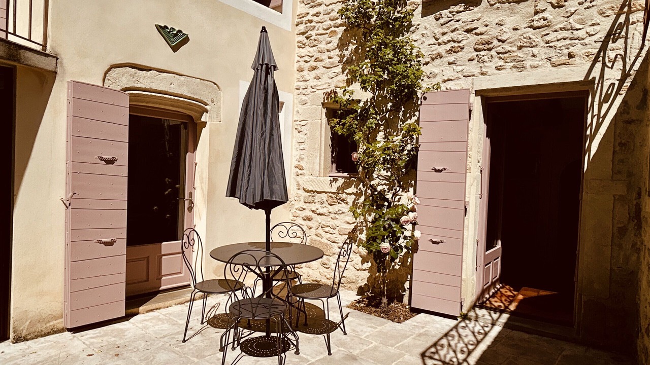 Photo of Outdoor in Grignan