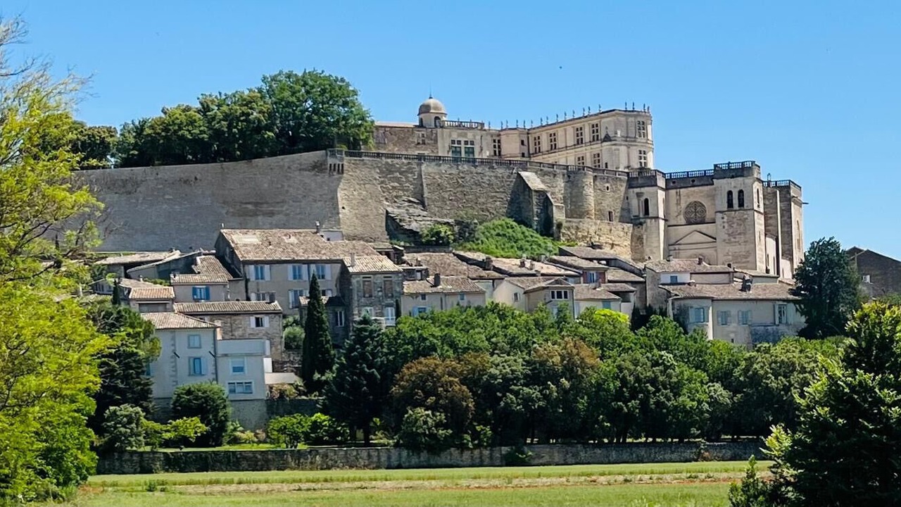 Photo of Others in Grignan