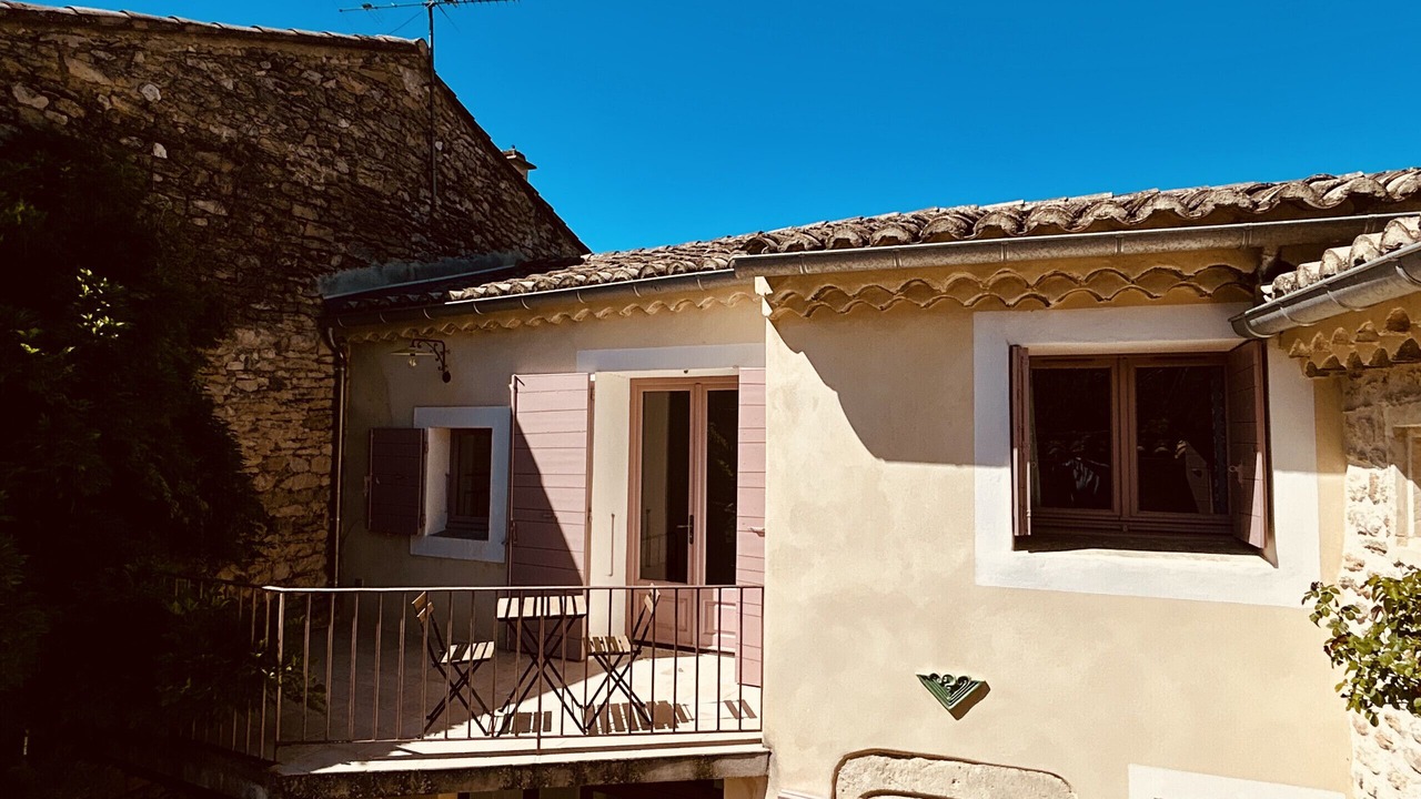 Photo of Outdoor in Grignan