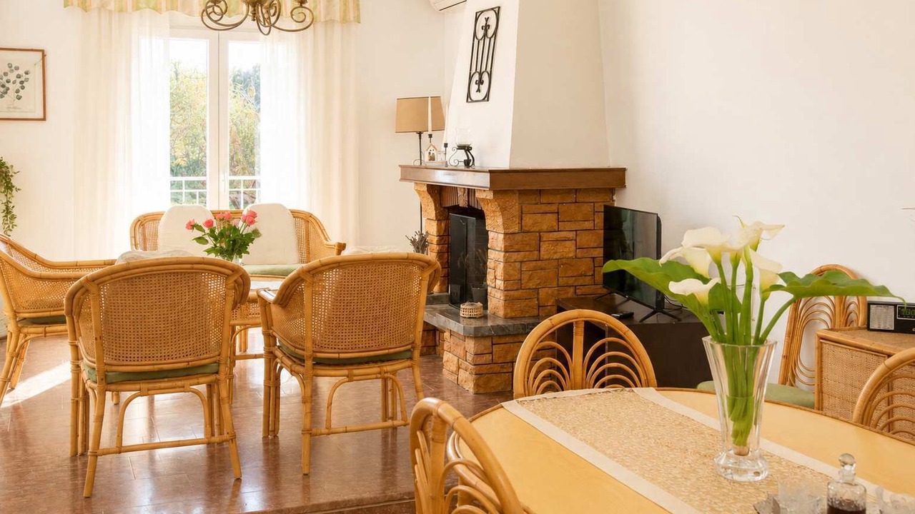 Photo of Livingroom in Kavos