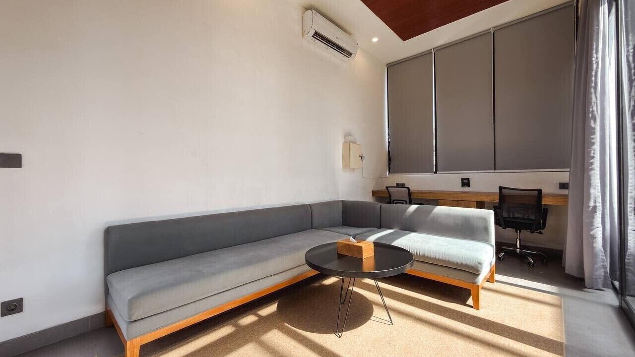 Photo of Livingroom in Beraban