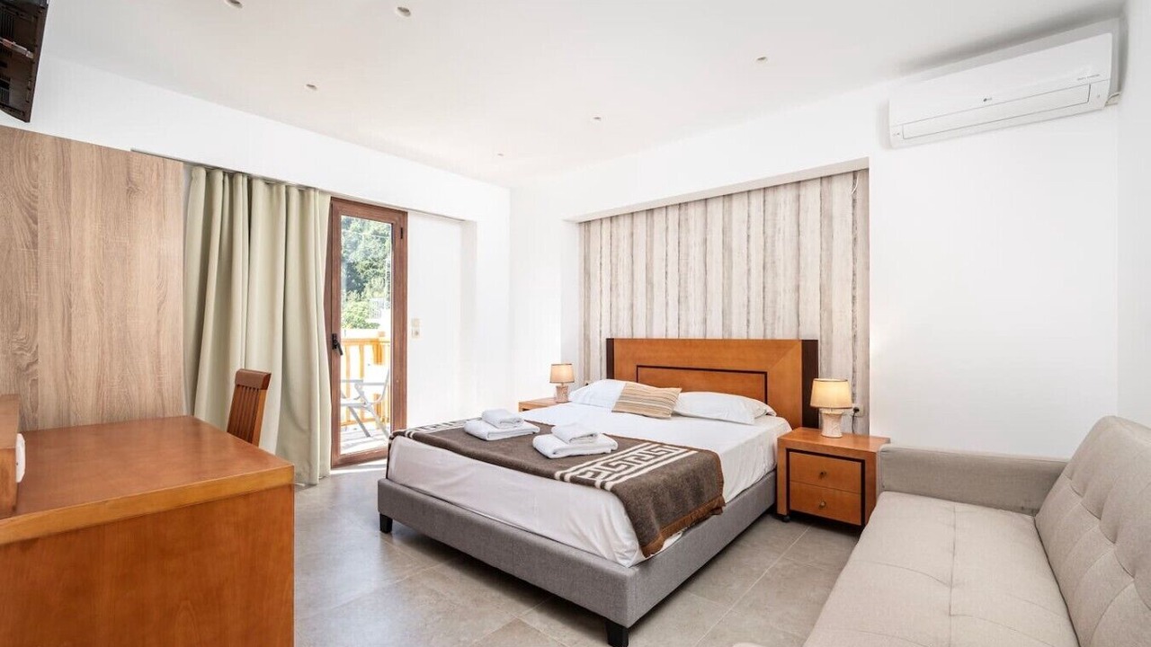 Photo of Bedroom in Zia